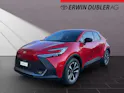 Toyota C-HR 2.0 HEV Swiss Edition 4x4