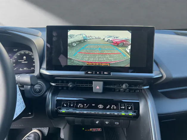 Toyota C-HR 2.0 HEV Swiss Edition 4x4