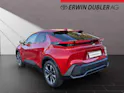 Toyota C-HR 2.0 HEV Swiss Edition 4x4