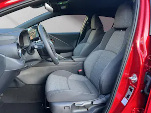 Toyota C-HR 2.0 HEV Swiss Edition 4x4