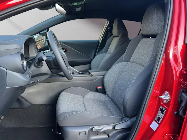 Toyota C-HR 2.0 HEV Swiss Edition 4x4