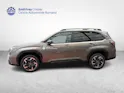 Subaru Forester Station 2.0i e-Boxer Swiss Plus