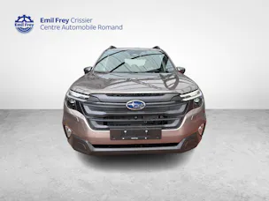 Subaru Forester Station 2.0i e-Boxer Swiss Plus