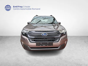 SUBARU FORESTER 14