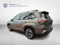 Subaru Forester Station 2.0i e-Boxer Swiss Plus