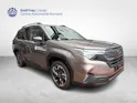 Subaru Forester Station 2.0i e-Boxer Swiss Plus