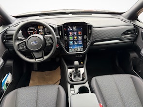 Vehicle image SUBARU Forester Station 2.0i e-Boxer Swiss Plus