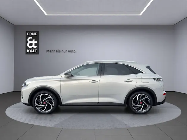 DS Automobiles 7 E-Tense 300 BE Chic