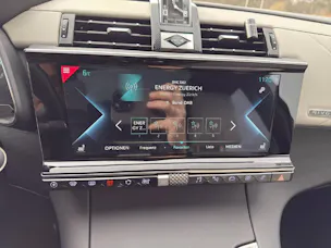 DS Automobiles 7 E-Tense 300 BE Chic