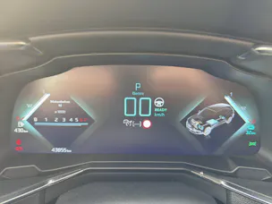 DS Automobiles 7 E-Tense 300 BE Chic