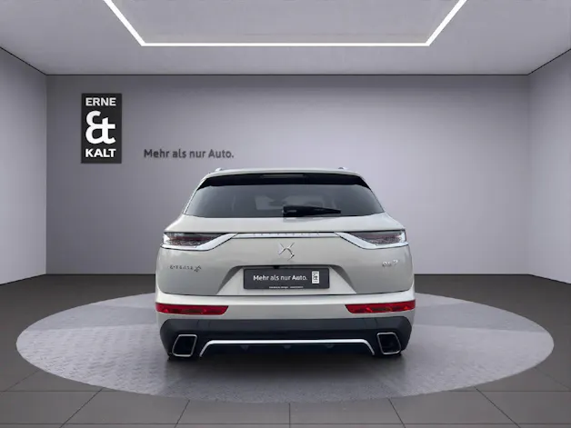 DS Automobiles 7 E-Tense 300 BE Chic