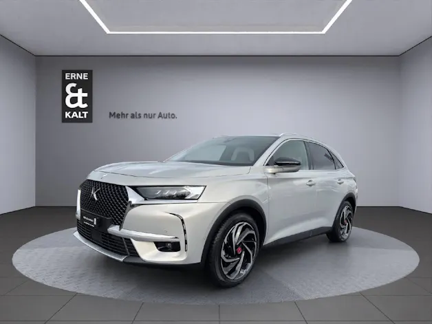 DS Automobiles 7 E-Tense 300 BE Chic