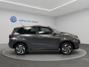 Suzuki Vitara 1.4 T Sakura Top Hybrid 4x4