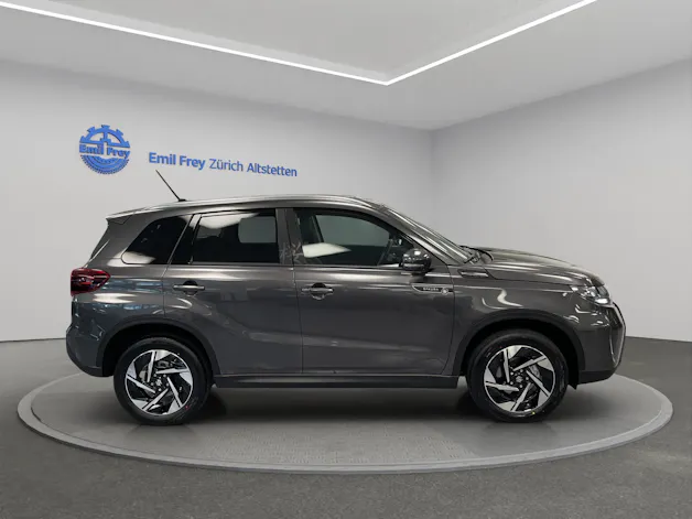 Suzuki Vitara 1.4 T Sakura Top Hybrid 4x4