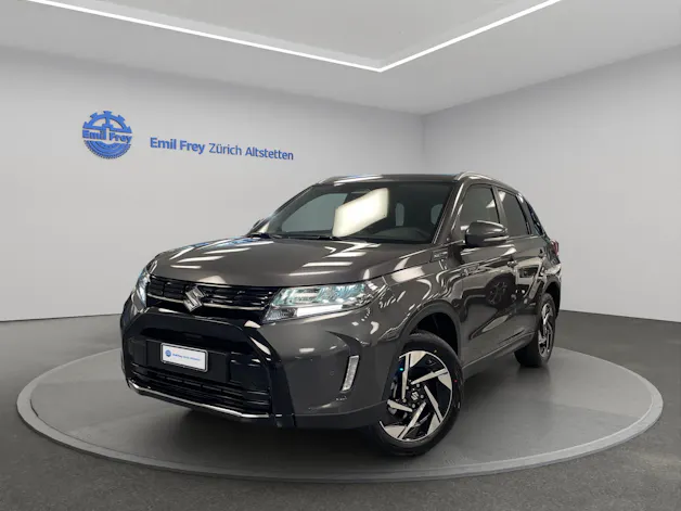 Suzuki Vitara 1.4 T Sakura Top Hybrid 4x4