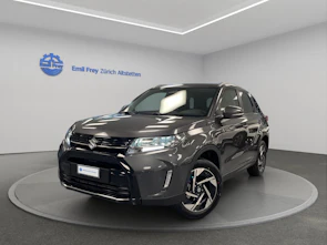Fahrzeugbild SUZUKI Vitara 1.4 T Sakura Top Hybrid 4x4
