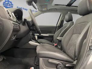 Suzuki Vitara 1.4 T Sakura Top Hybrid 4x4