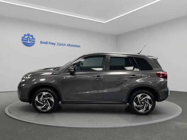 Suzuki Vitara 1.4 T Sakura Top Hybrid 4x4