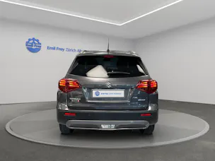 Suzuki Vitara 1.4 T Sakura Top Hybrid 4x4