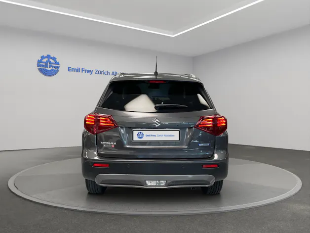 Suzuki Vitara 1.4 T Sakura Top Hybrid 4x4