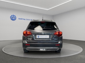 Fahrzeugbild SUZUKI Vitara 1.4 T Sakura Top Hybrid 4x4