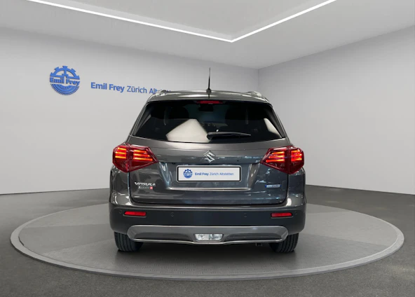 Fahrzeugbild 6 Fahrzeugbild 6