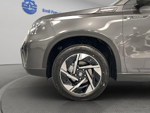 Fahrzeugbild SUZUKI Vitara 1.4 T Sakura Top Hybrid 4x4