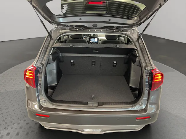 Suzuki Vitara 1.4 T Sakura Top Hybrid 4x4