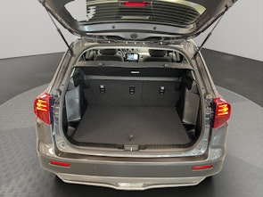 Fahrzeugbild SUZUKI Vitara 1.4 T Sakura Top Hybrid 4x4