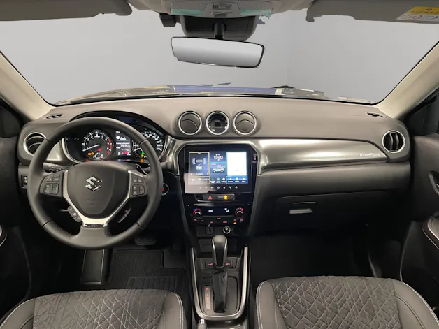 Suzuki Vitara 1.4 T Sakura Top Hybrid 4x4