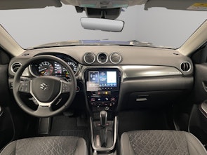 Fahrzeugbild SUZUKI Vitara 1.4 T Sakura Top Hybrid 4x4