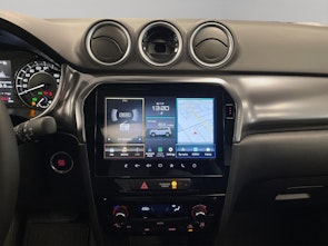 Fahrzeugbild SUZUKI Vitara 1.4 T Sakura Top Hybrid 4x4