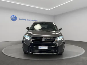 Suzuki Vitara 1.4 T Sakura Top Hybrid 4x4