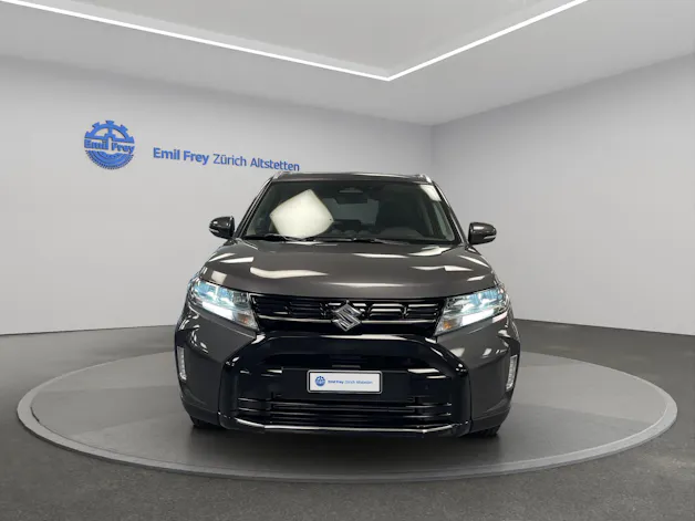 Suzuki Vitara 1.4 T Sakura Top Hybrid 4x4