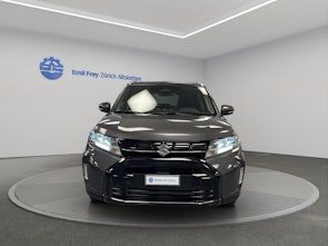 Fahrzeugbild SUZUKI Vitara 1.4 T Sakura Top Hybrid 4x4