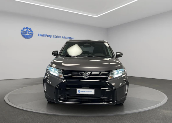 Fahrzeugbild 5 Fahrzeugbild 5