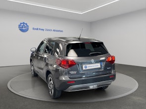 Fahrzeugbild SUZUKI Vitara 1.4 T Sakura Top Hybrid 4x4
