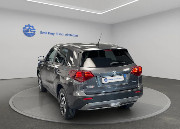 Fahrzeugbild 1 Fahrzeugbild 1