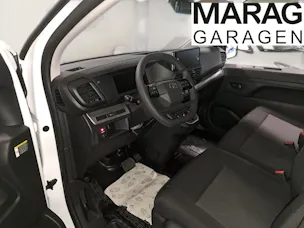 Toyota PROACE Van L1 75KWh Advanced
