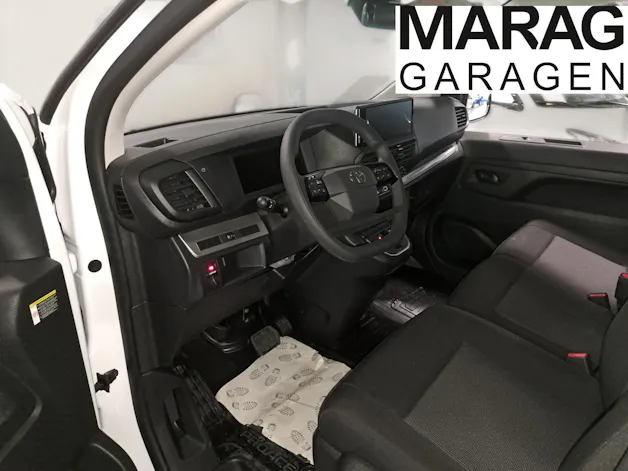 Toyota PROACE Van L1 75KWh Advanced