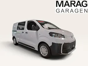 Toyota PROACE Van L1 75KWh Advanced