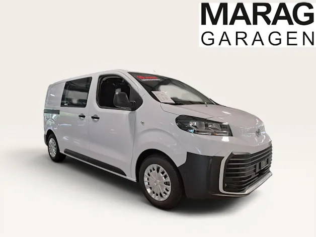Toyota PROACE Van L1 75KWh Advanced