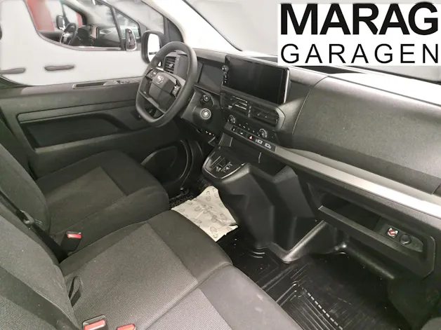 Toyota PROACE Van L1 75KWh Advanced