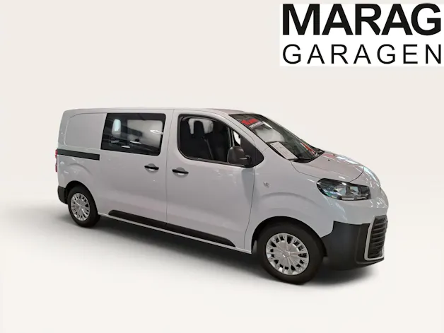 Toyota PROACE Van L1 75KWh Advanced