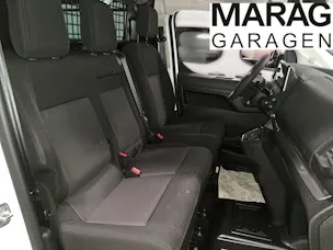 Toyota PROACE Van L1 75KWh Advanced