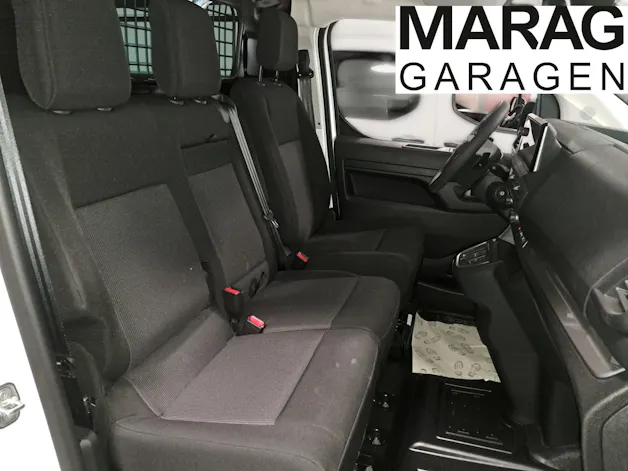 Toyota PROACE Van L1 75KWh Advanced