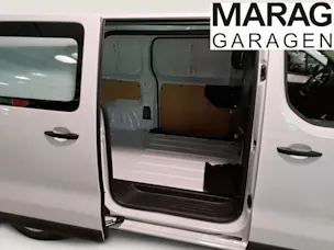 Toyota PROACE Van L1 75KWh Advanced