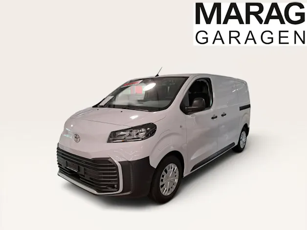 Toyota PROACE Van L1 75KWh Advanced