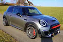 Mini F56 2.0i John Cooper Works
