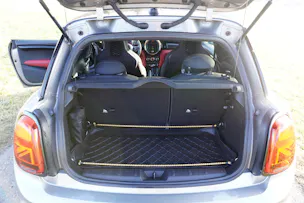 Mini F56 2.0i John Cooper Works